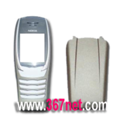 Nokia 6650 Housing